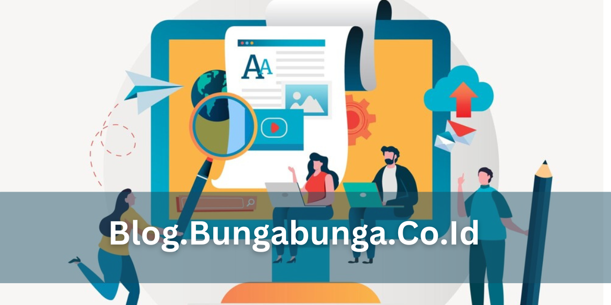 Blog.Bungabunga.Co.Id