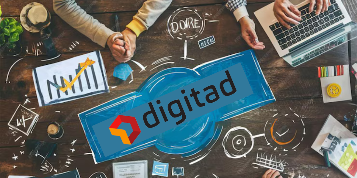 Digitad: Revolutionizing Digital Marketing