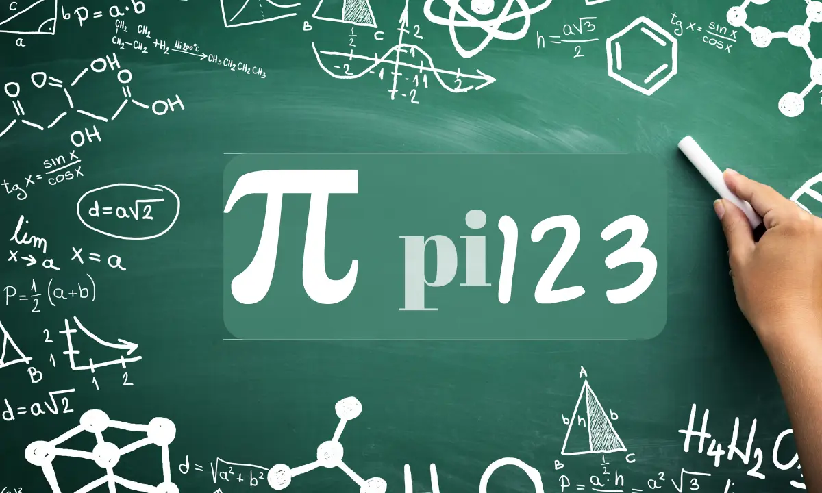 PI123: A Brief knowledge & Benefits