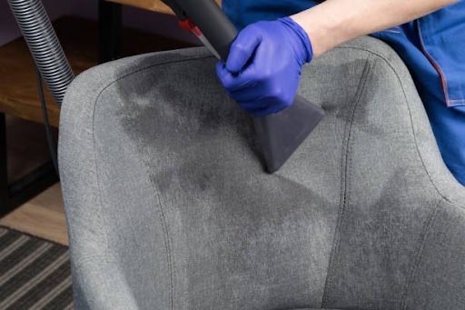 upholstery cleaning by Absolute Cleaning