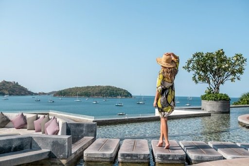 Luxurious 5-Star Accommodation in Phuket: The Ultimate Paradise Stay Experience