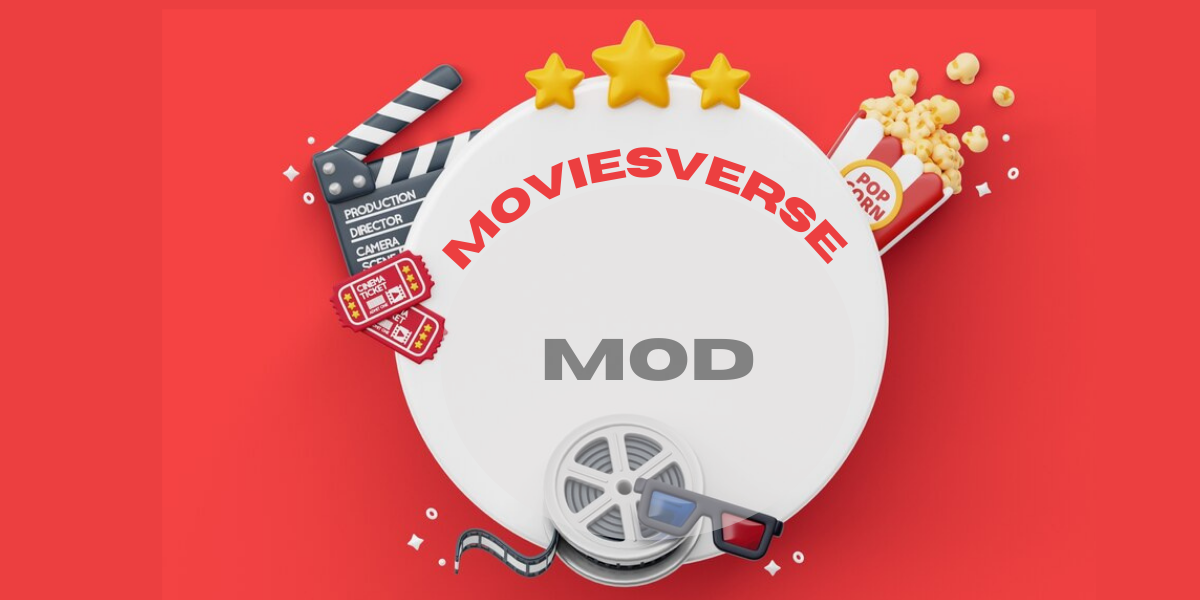 Moviesverse Mod