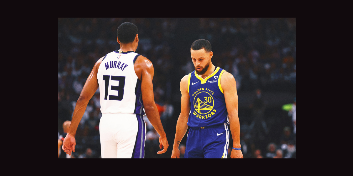 Golden State Warriors vs Sacramento kings Match Player Stats: A Thrilling Match in 1 November 2023