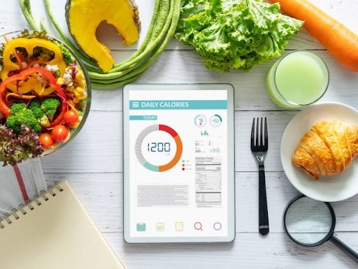 Transform Your Wellness Journey: The Ultimate Calorie Calculator App