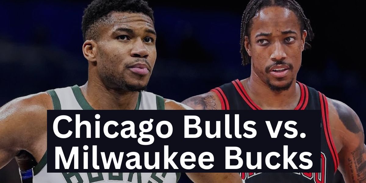 Chicago Bulls vs. Milwaukee Bucks Player Stats and Analysis (13 July 2024)