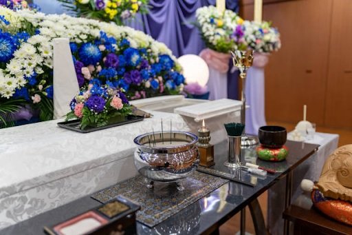 Embracing Peace and Serenity: The Benefits of a Buddhist Funeral